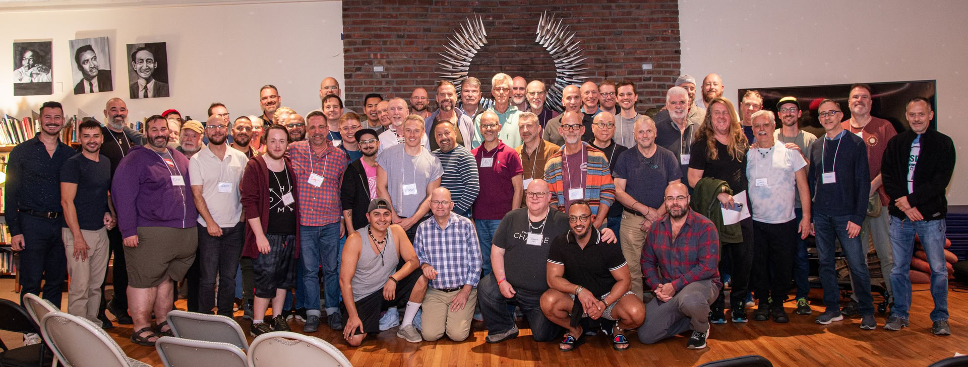 Singles Weekend — Easton Mountain