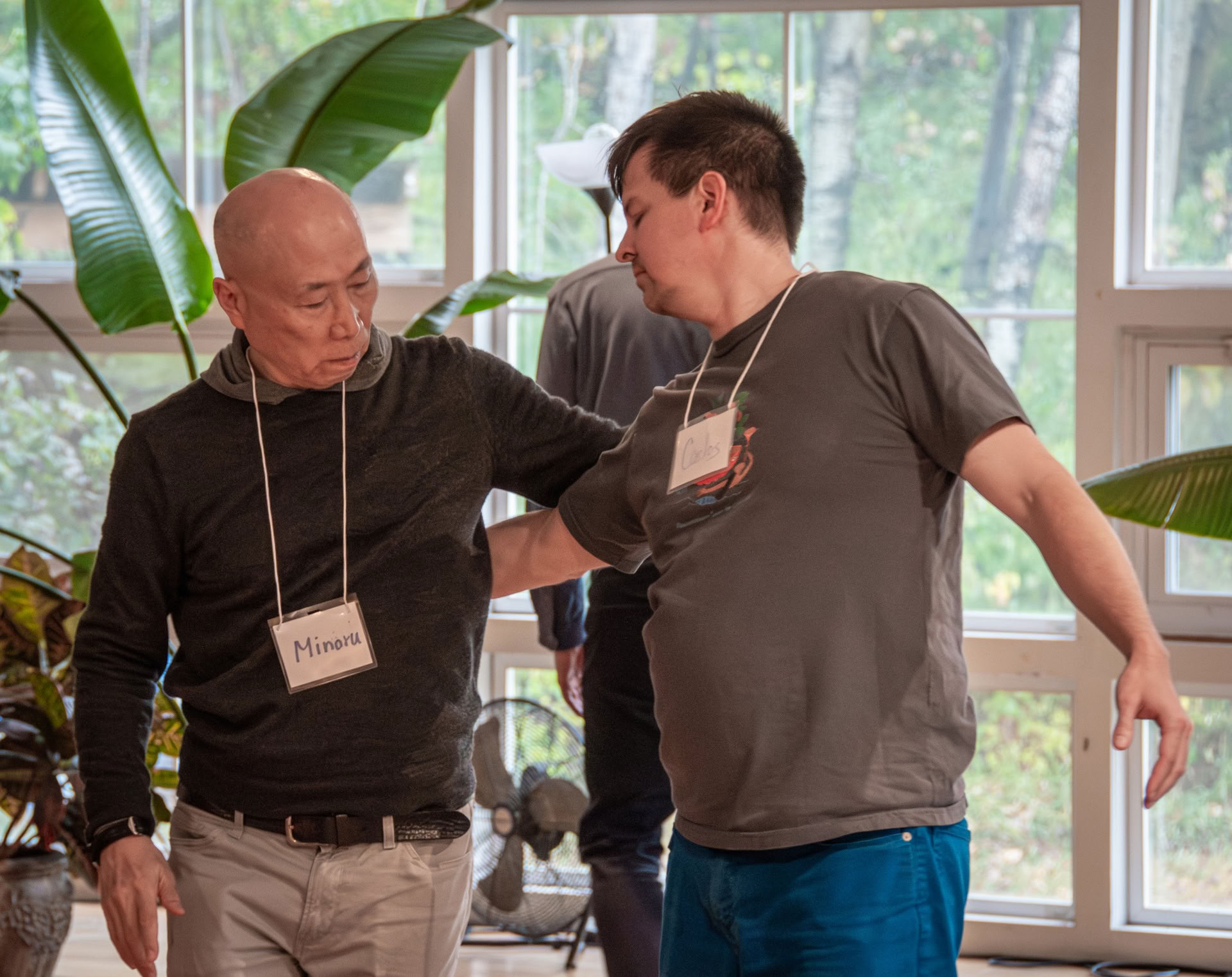 Singles Weekend — Easton Mountain