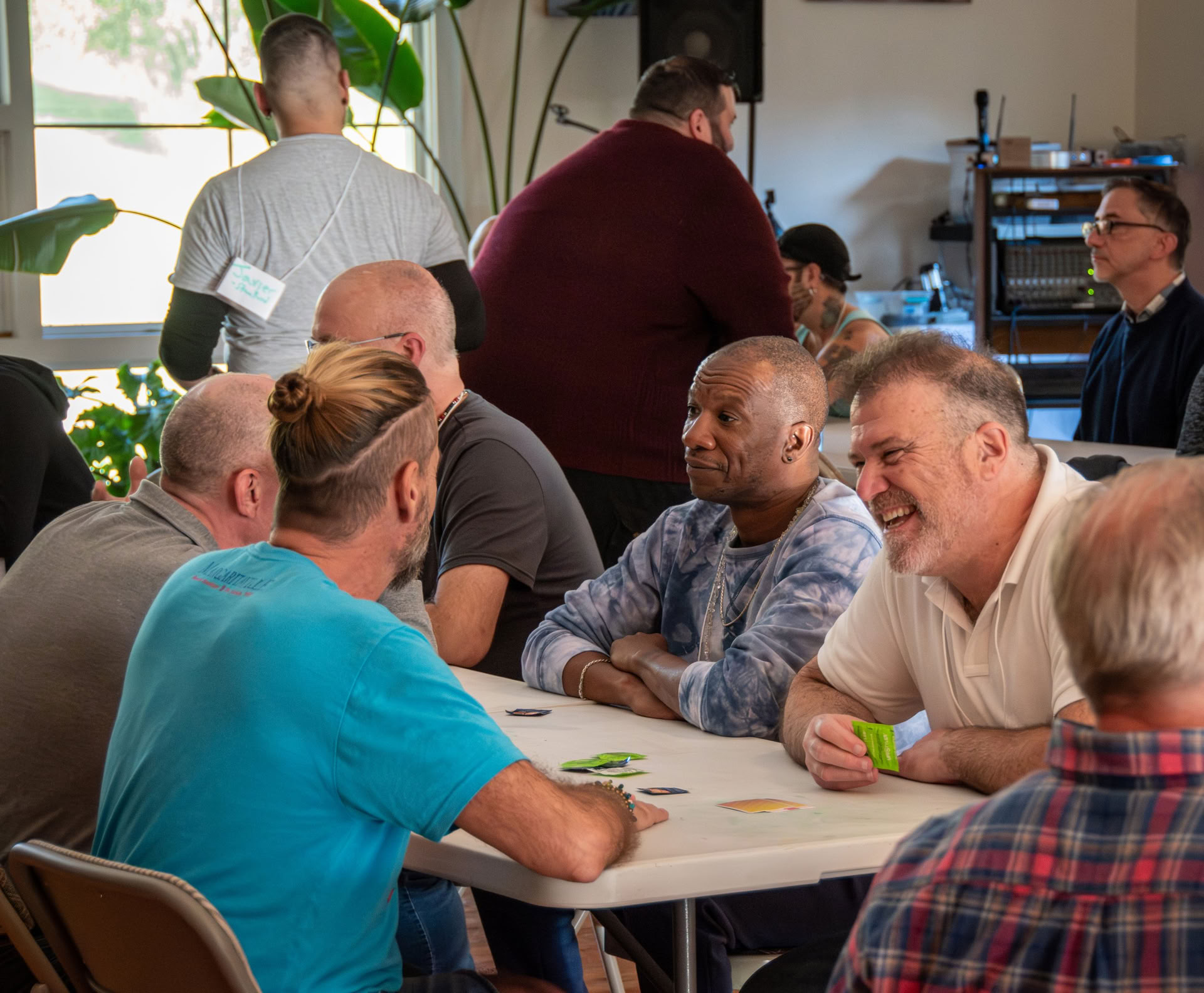 Singles Weekend — Easton Mountain