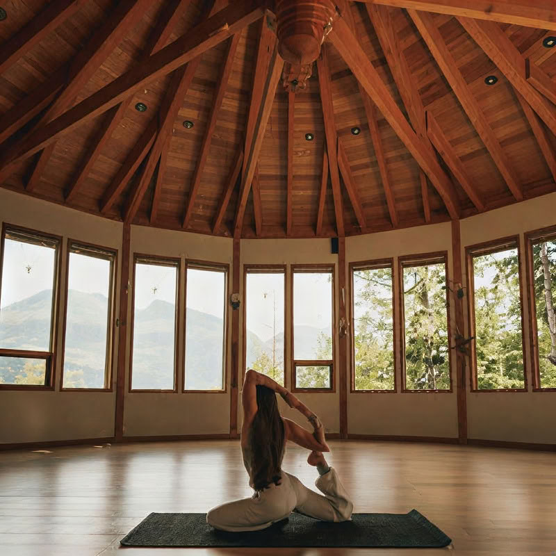 Shepherd U Yoga Teacher Training | Private Event (Coming Soon)
