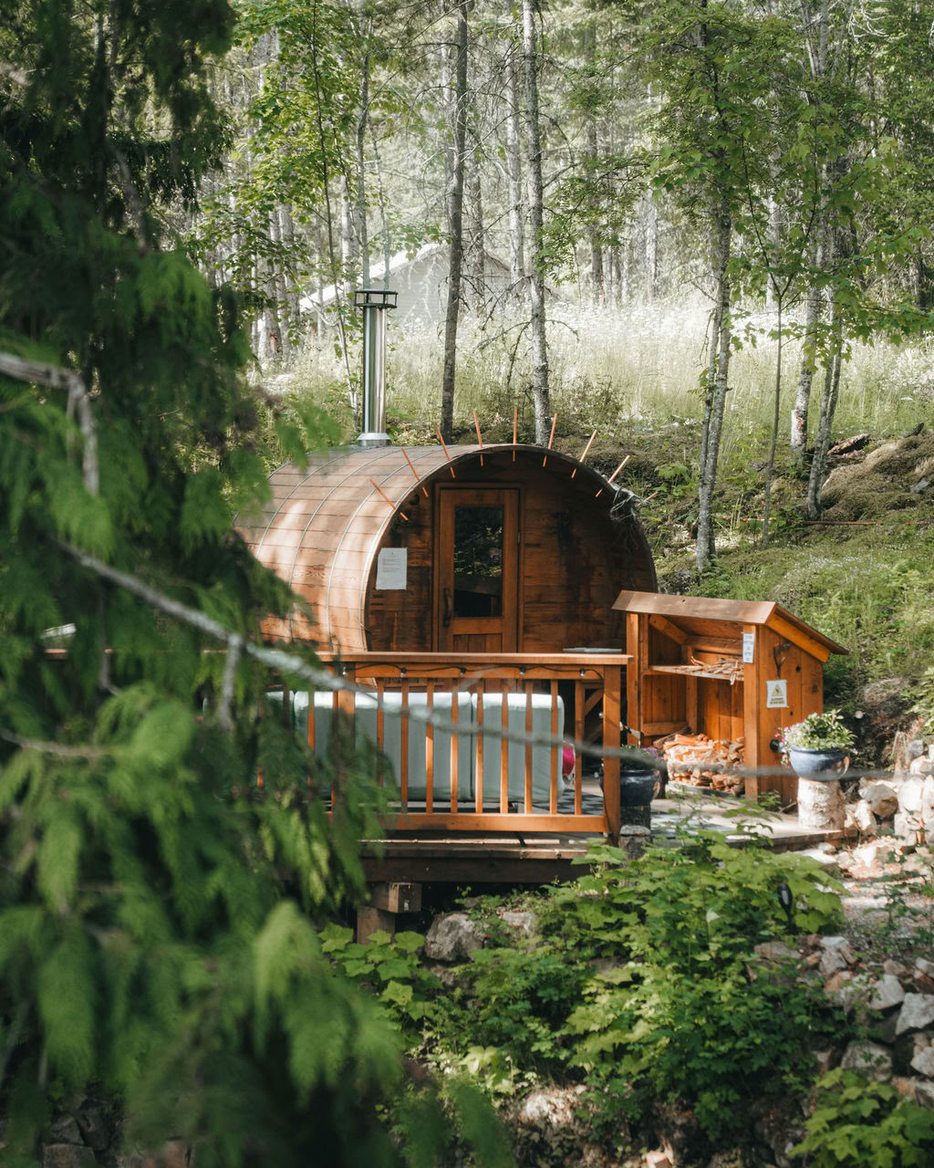 Sentinel Presents | Starlight Medicine Retreat