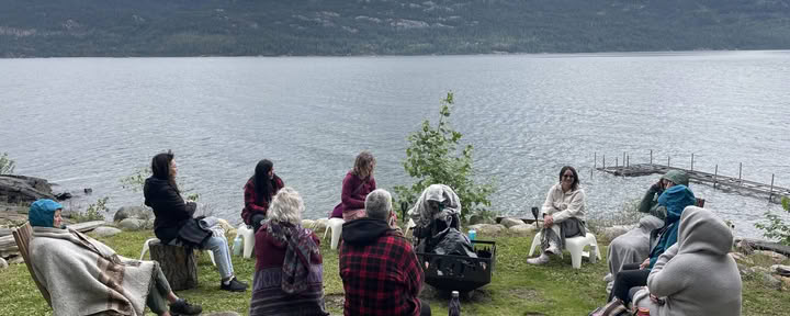 Sentinel Presents | Starlight Medicine Retreat
