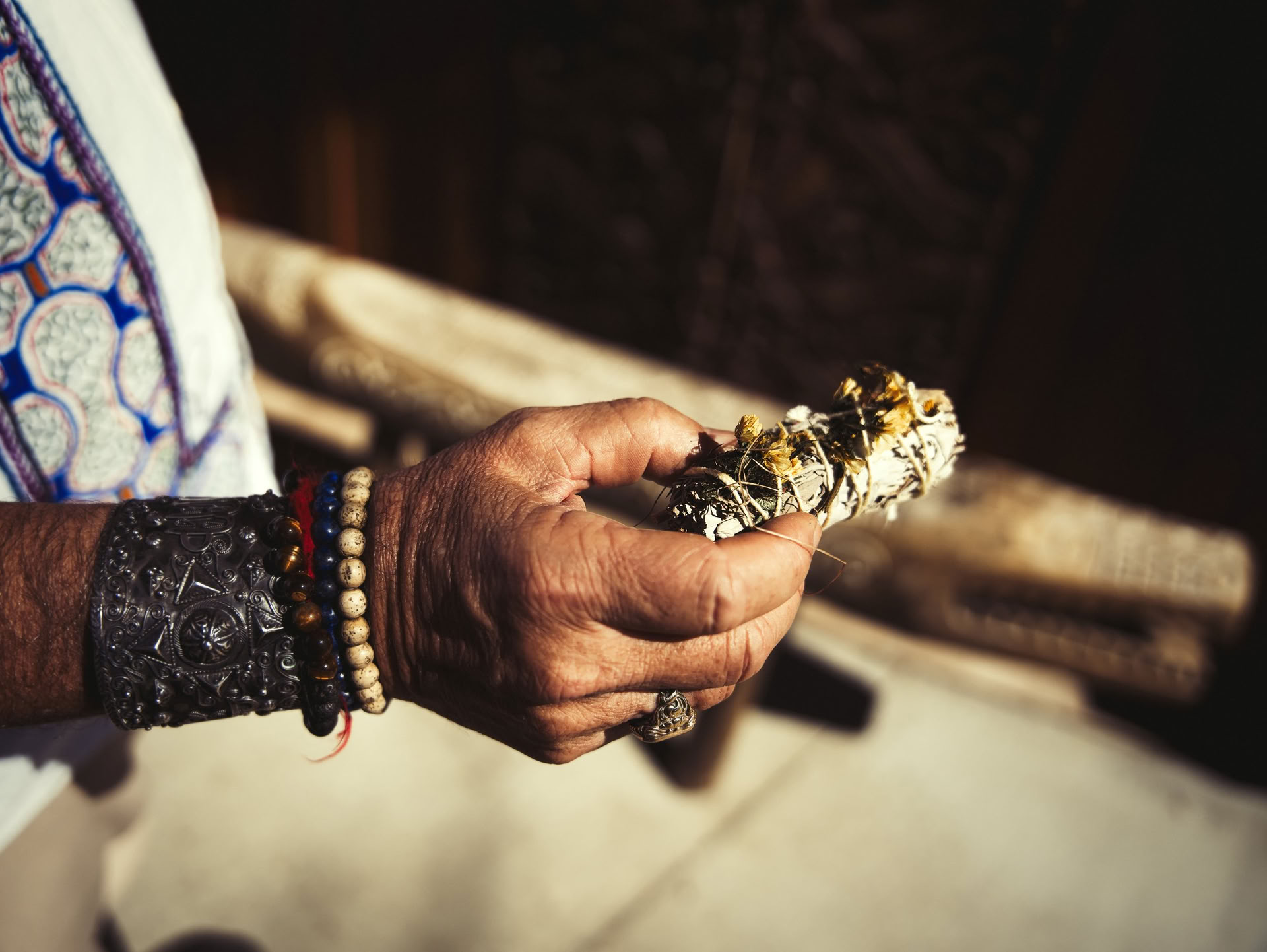 Private Ceremonial Retreat