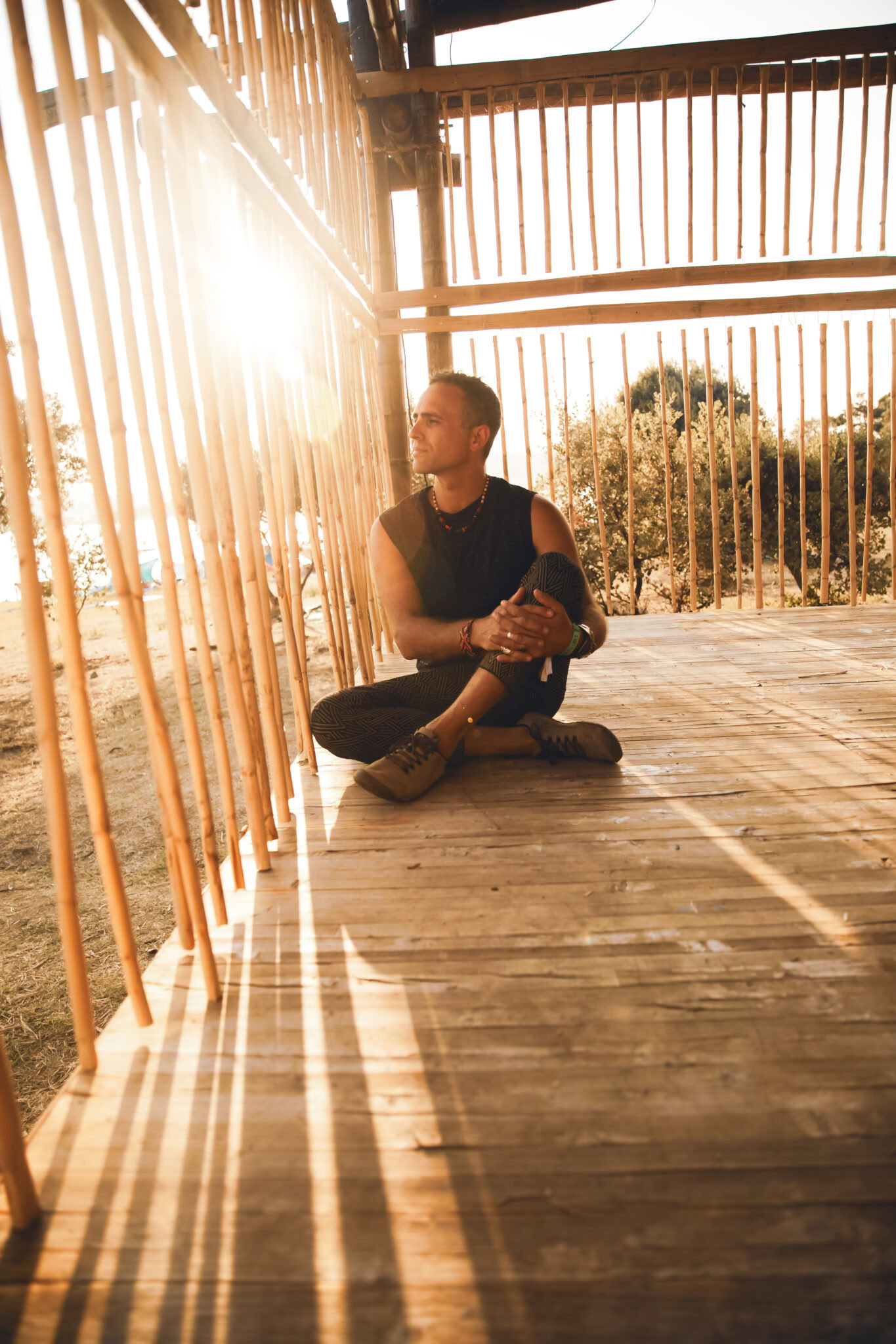 Ecstatic Dance Event