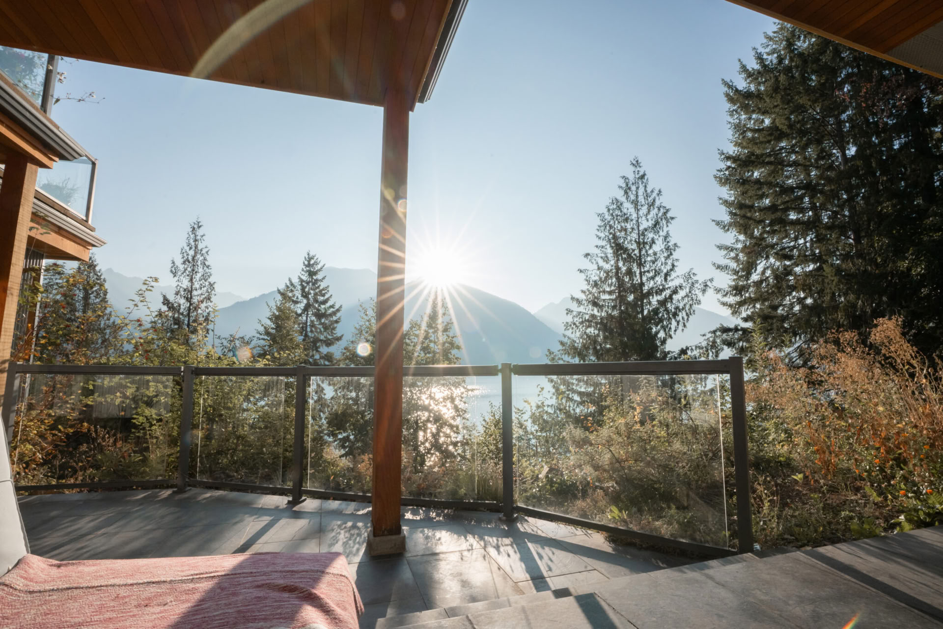 The Sentinel Community Event