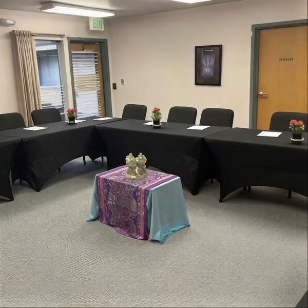 Meeting Space