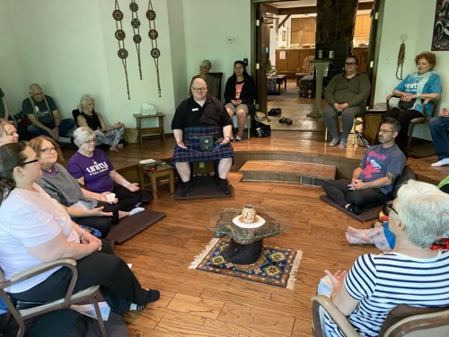 Family Day at the Forest — Forest of Peace