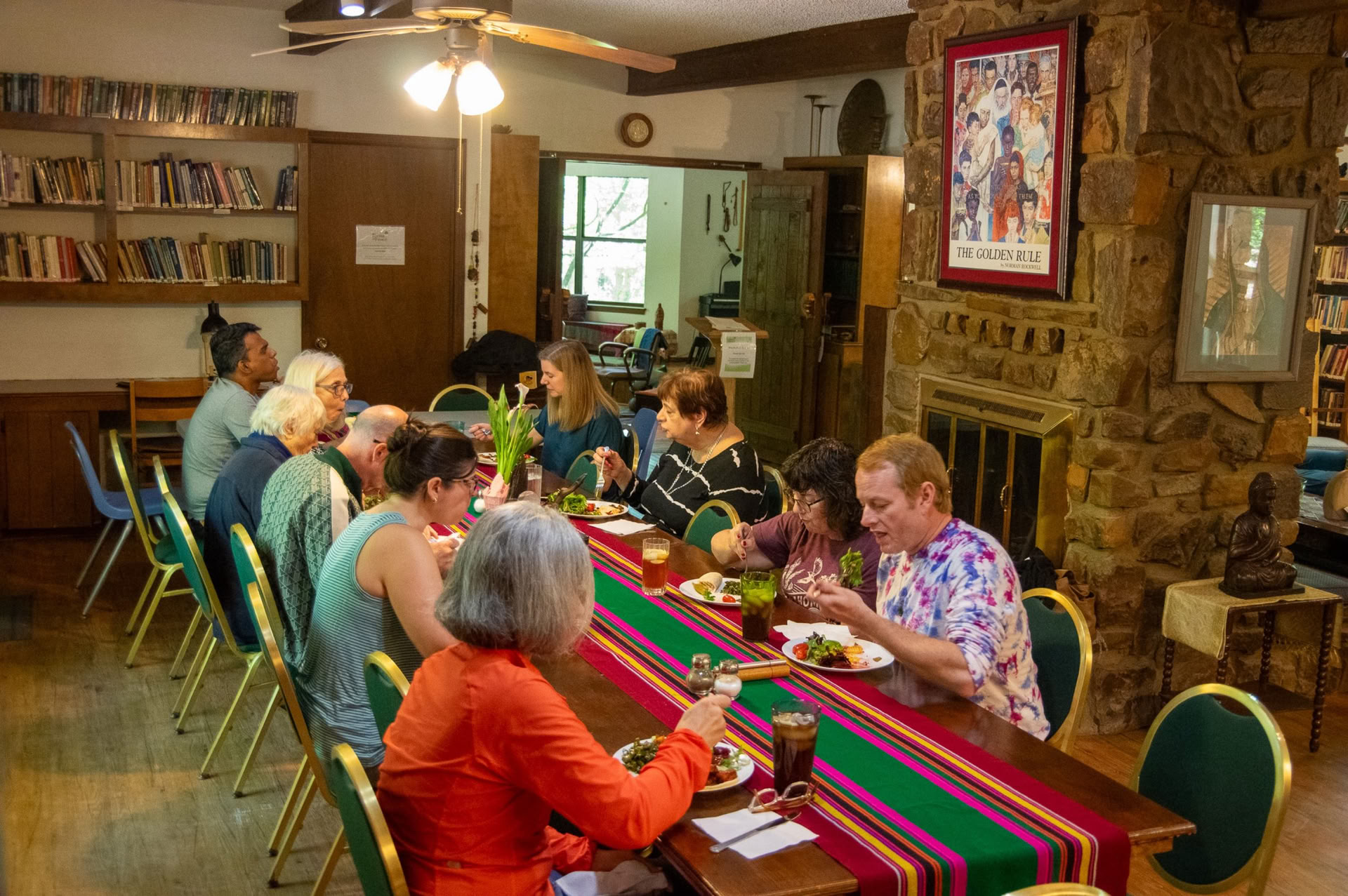 Family Day at the Forest — Forest of Peace