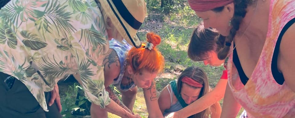 Family Day at the Forest — Forest of Peace
