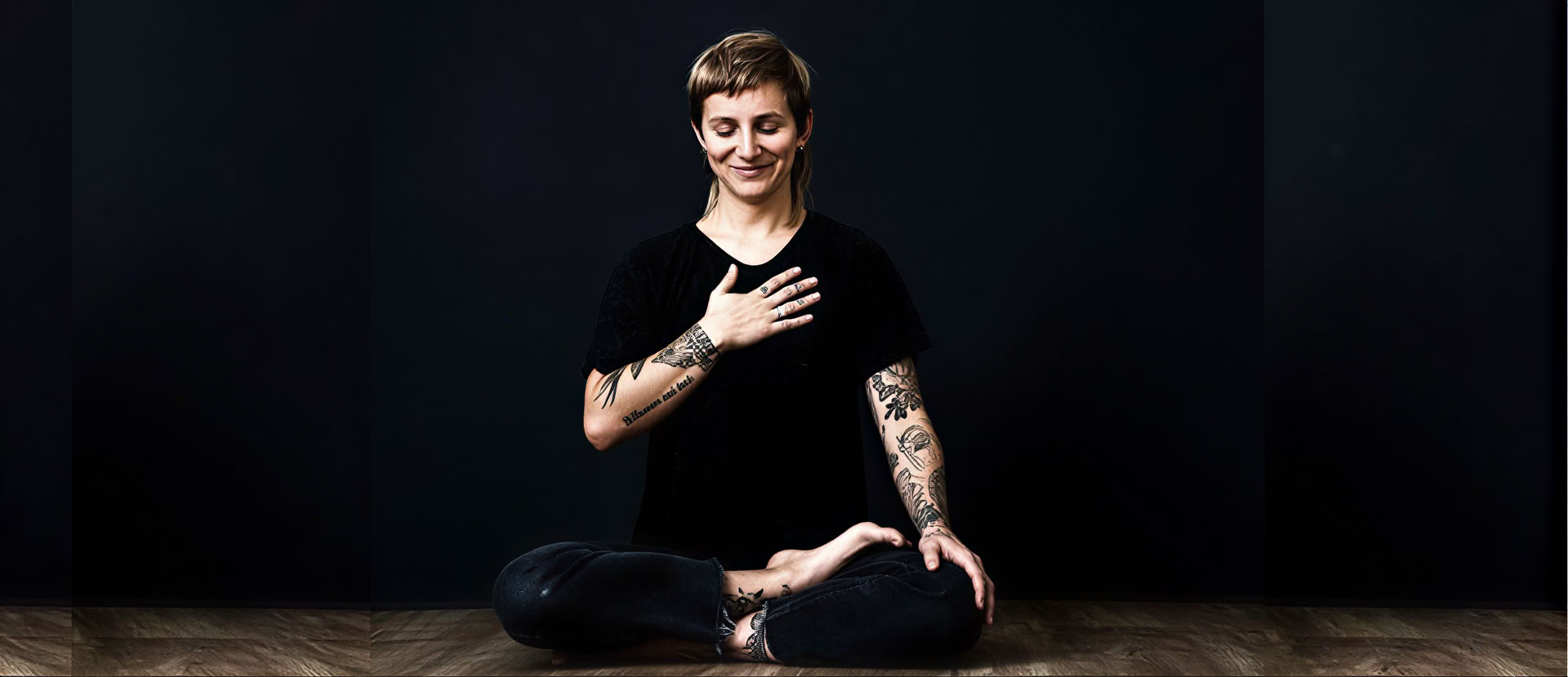 6 Day Remedial Yoga Teacher Training