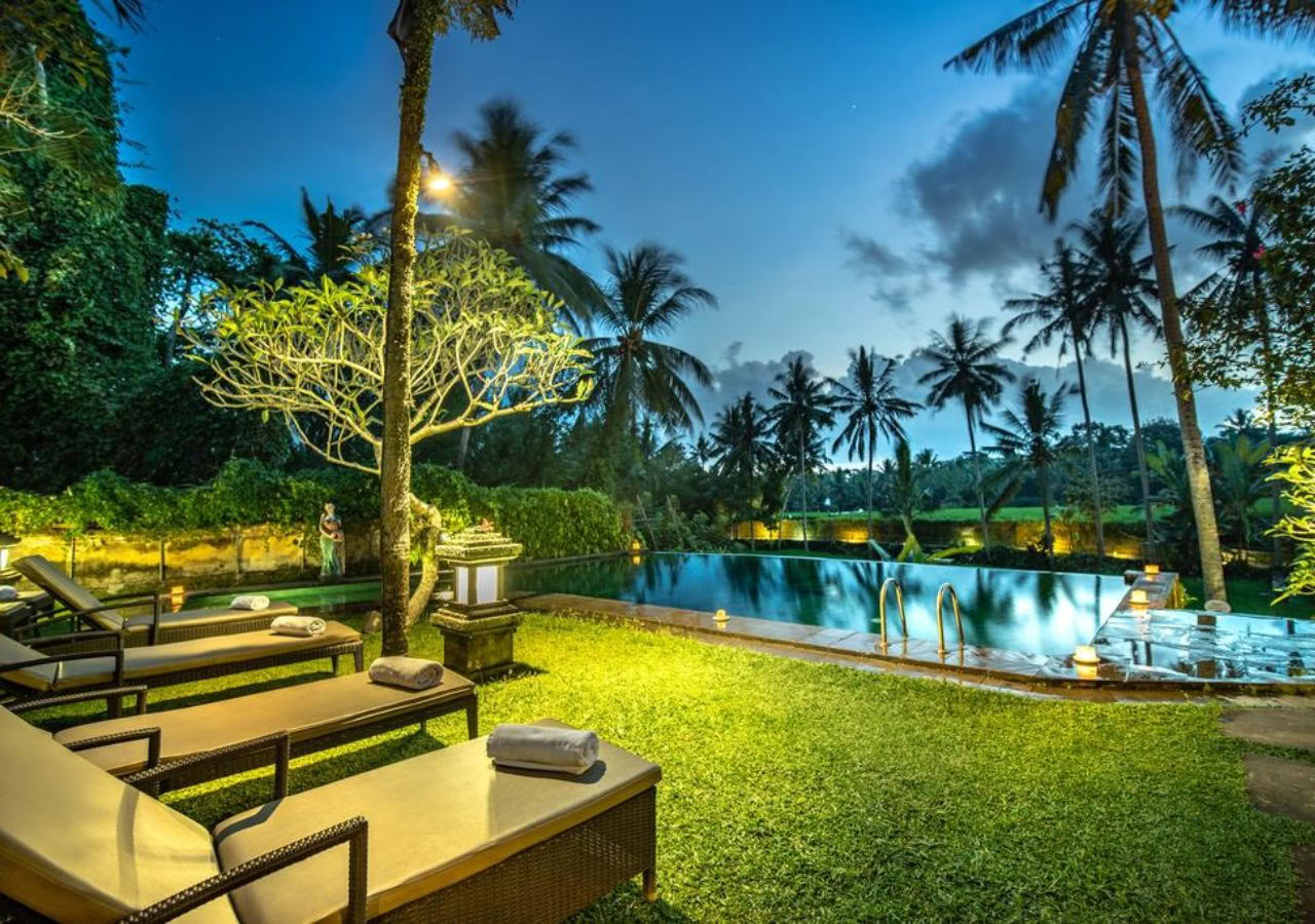 Bali 100hr Yoga Immersion