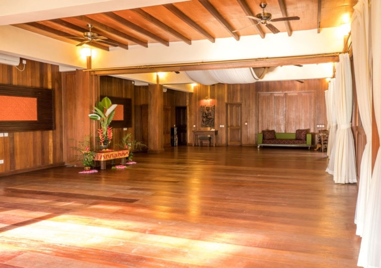 Bali 100hr Yoga Immersion
