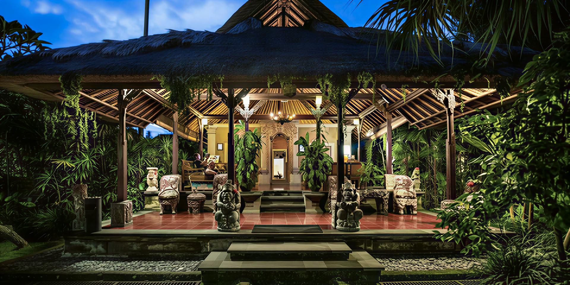 Bali 100hr Yoga Immersion