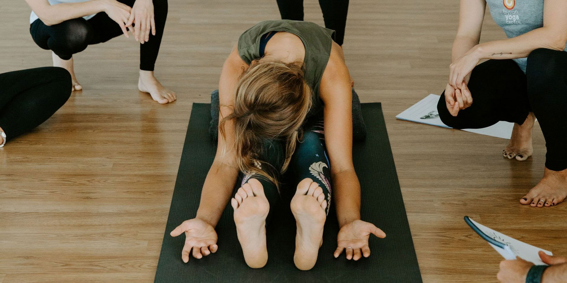 6 Day Remedial Yoga Teacher Training