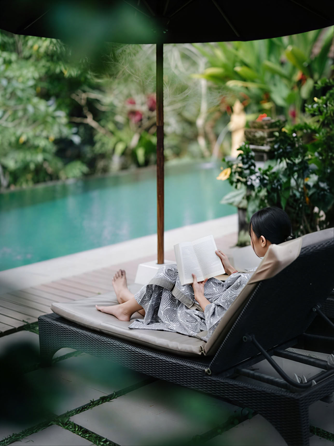 Bali 100hr Yoga Immersion