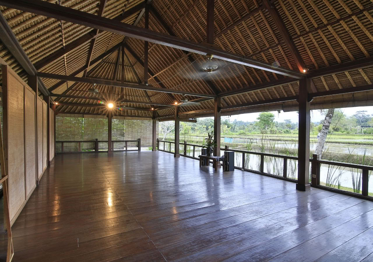 Bali 100hr Yoga Immersion