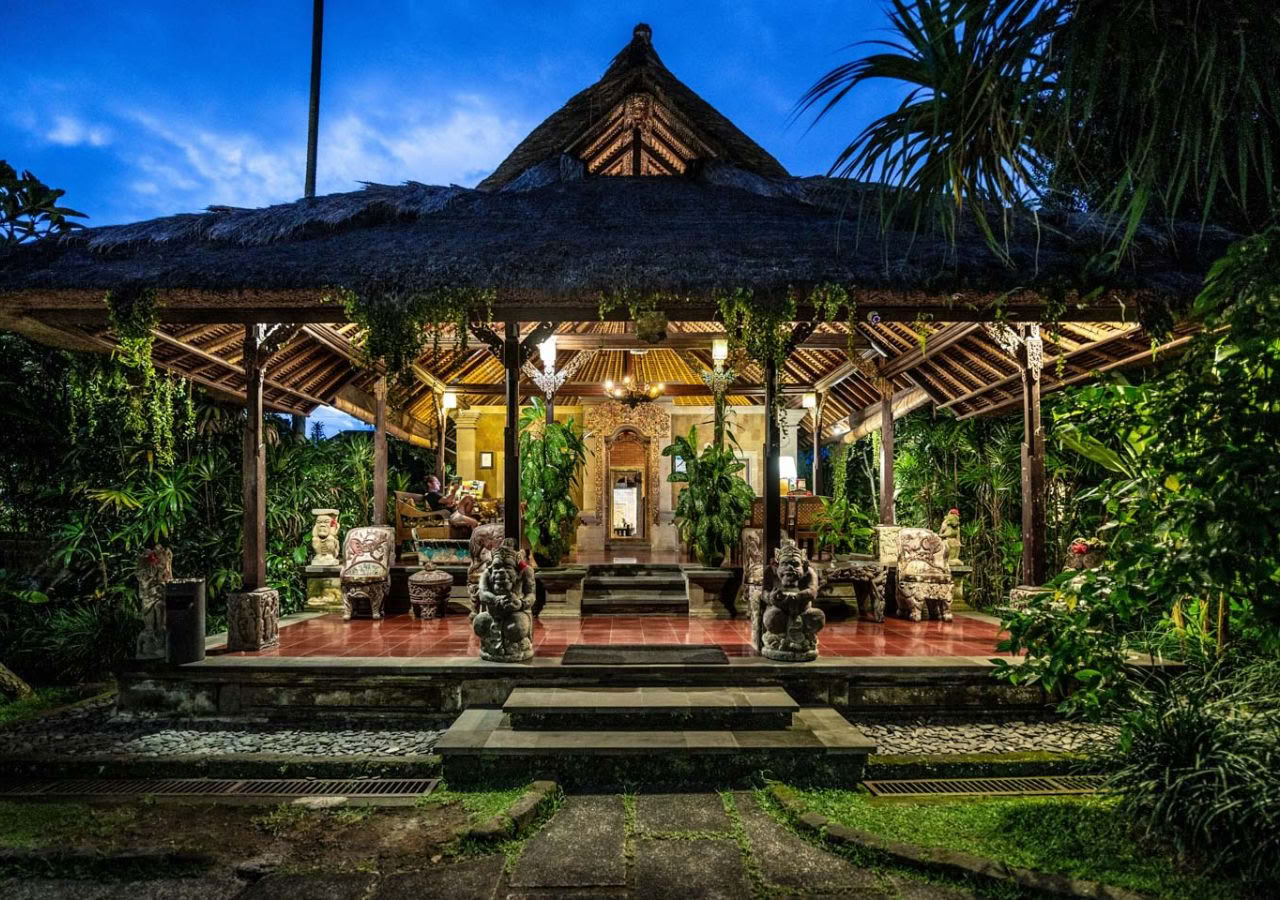 Bali 100hr Yoga Immersion