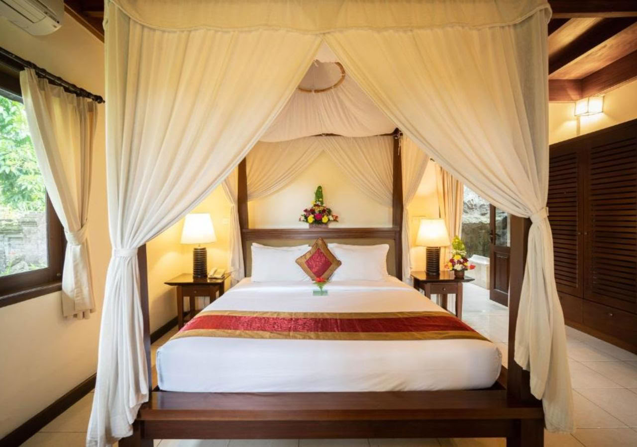 Bali 100hr Yoga Immersion