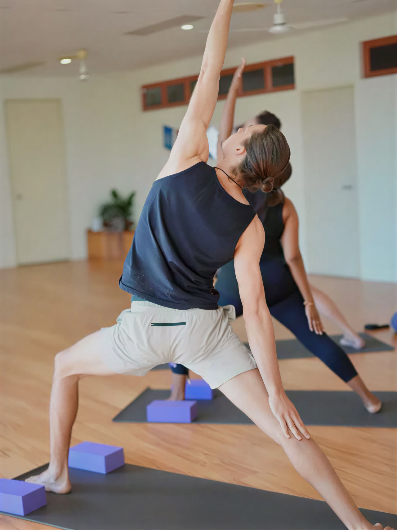 11351NAT Certificate IV in Yoga Teacher Training – G42 - 11351NAT - JUL 2026