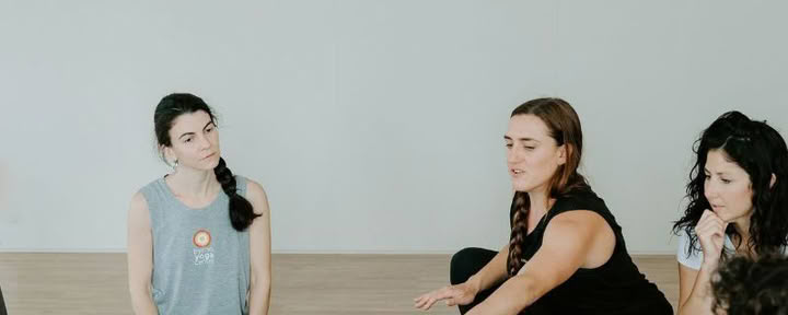 11351NAT Certificate IV in Yoga Teacher Training – G43 - 11351NAT - OCT 2026