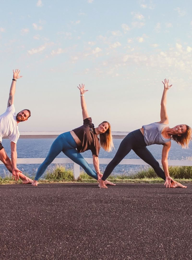 11351NAT Certificate IV in Yoga Teacher Training – G44 - 11351NAT - JAN 2027