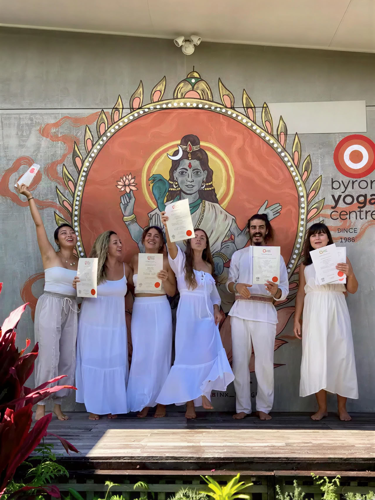 11351NAT Certificate IV in Yoga Teacher Training – G45 - 11351NAT - APR 2027