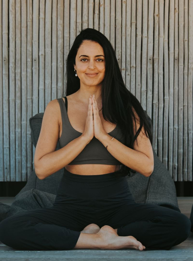 Nourish your Soul Retreat with Simon Toohey