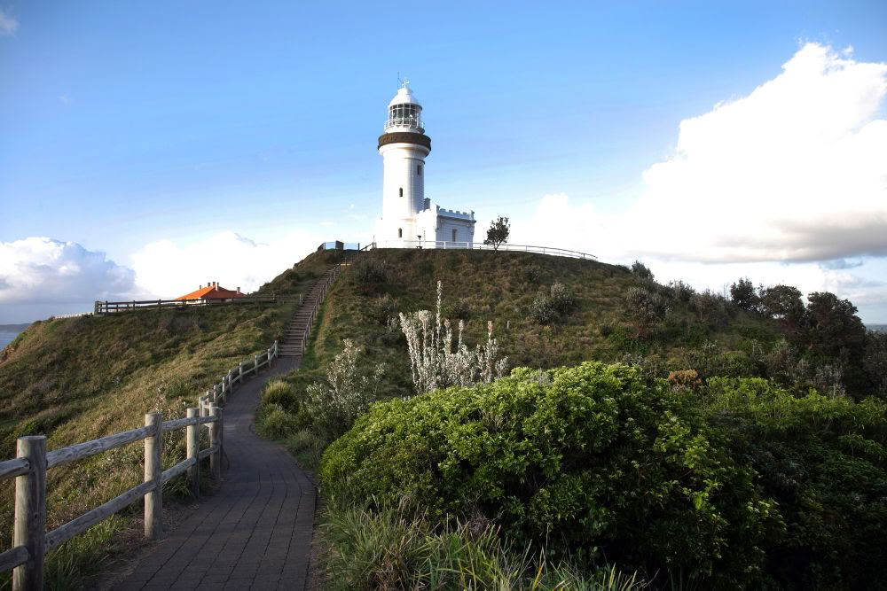 Nourish your Soul Retreat with Simon Toohey