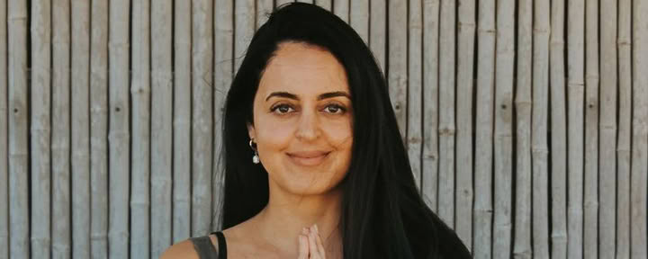 Nourish your Soul Retreat with Simon Toohey