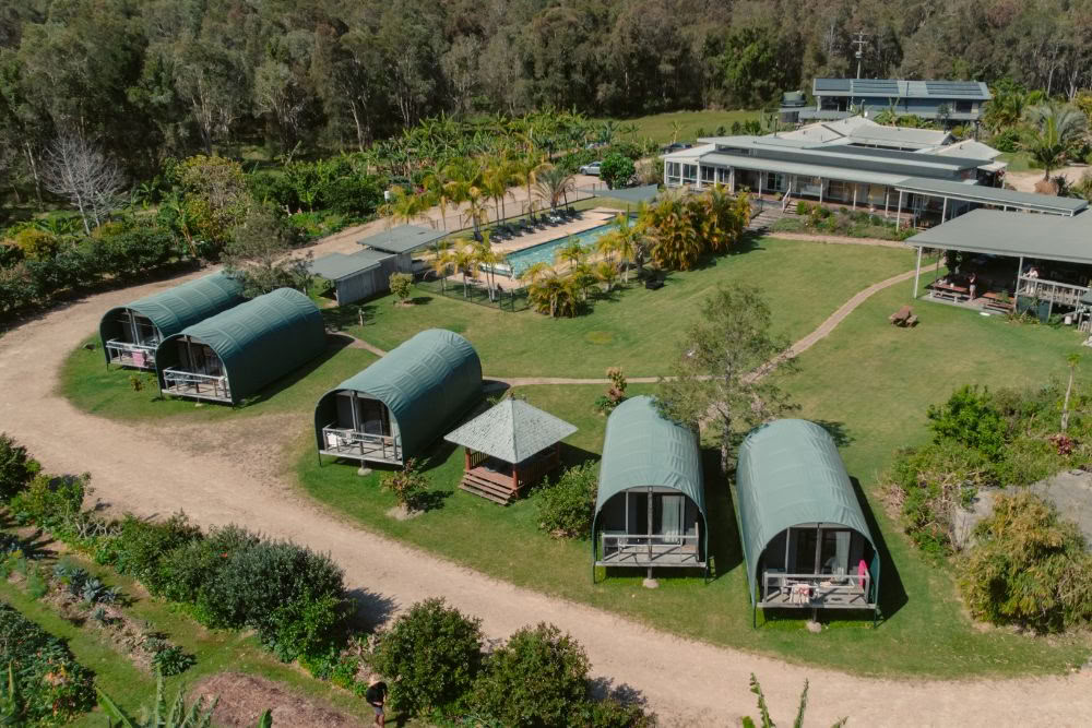 Men's Mindfulness & Breathwork Retreat