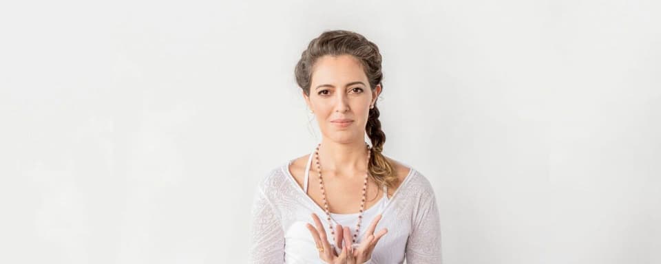 Weekend Women's Yoga Retreat