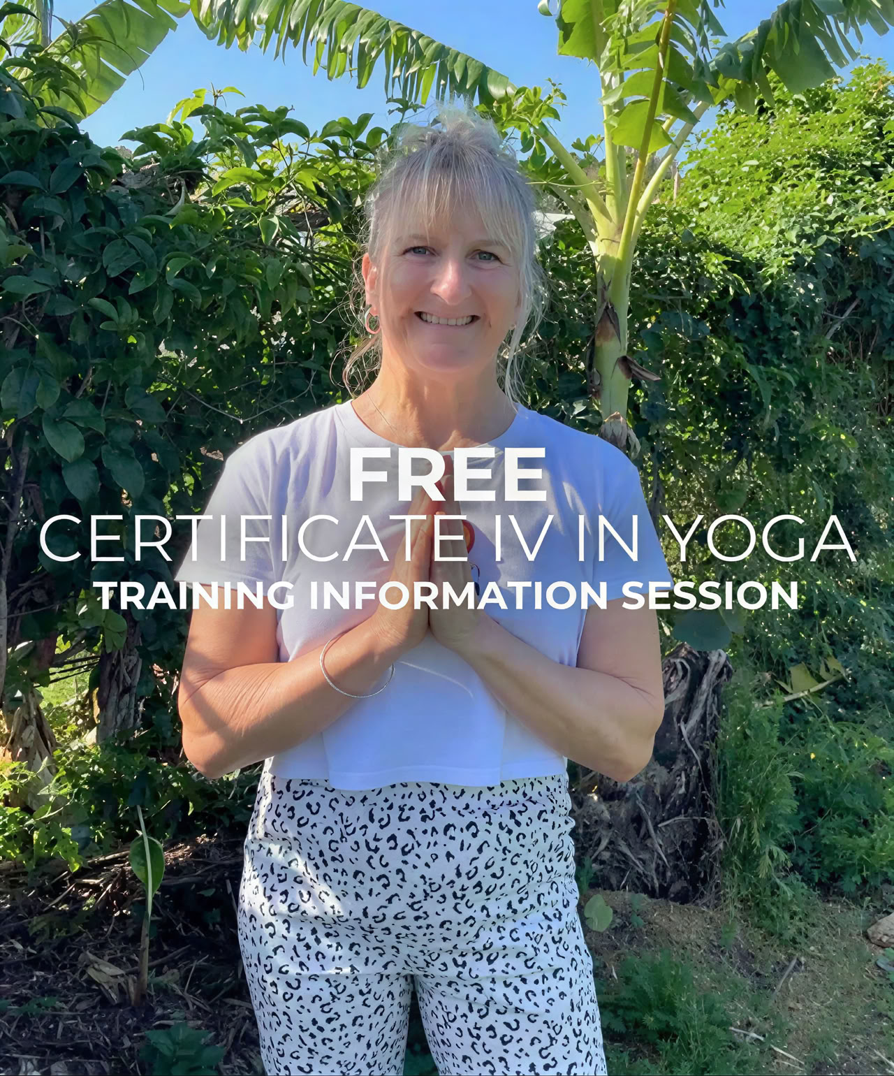 Weekend Yoga Retreat- Over 55s – Weekend over 55s Yoga Retreat