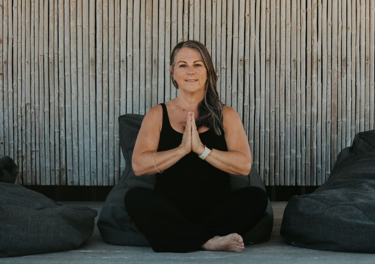 Weekend Yoga Retreat- Over 55s – Weekend over 55s Yoga Retreat