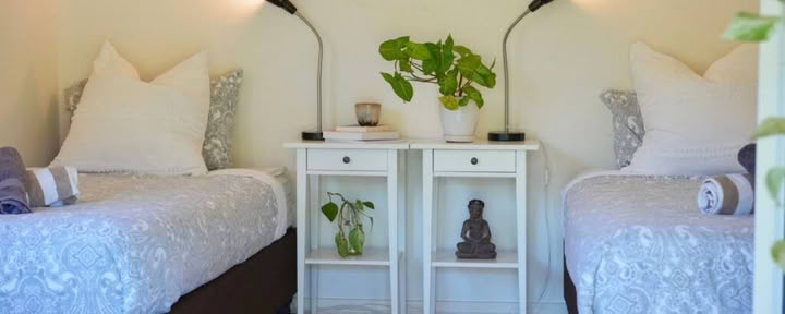 7 Day Spring Yoga Retreat – September 28 - October 4, 2026