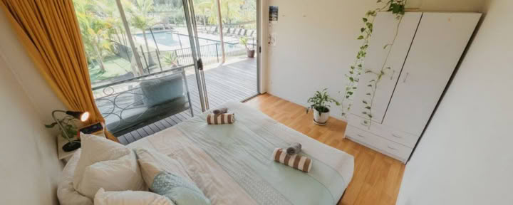 7 Day Spring Yoga Retreat – October 26 - November 1, 2026