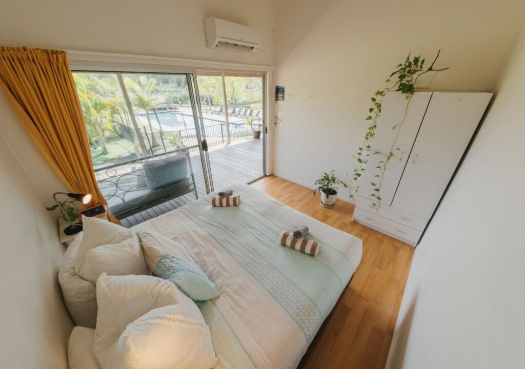 7 Day Autumn Yoga Retreat
