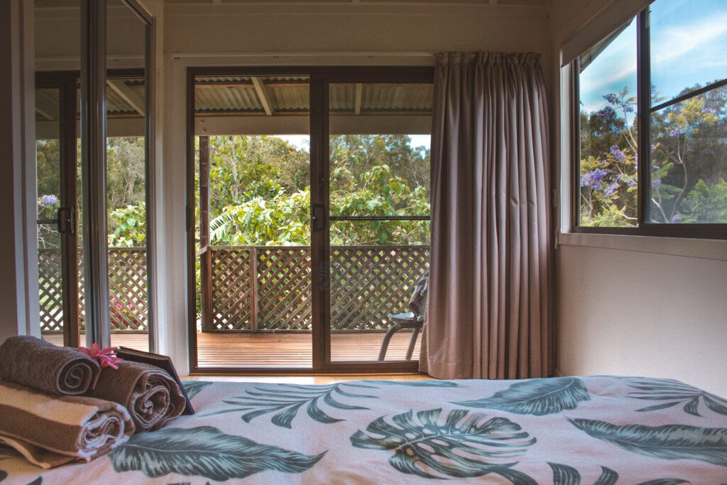 7 Day Autumn Yoga Retreat