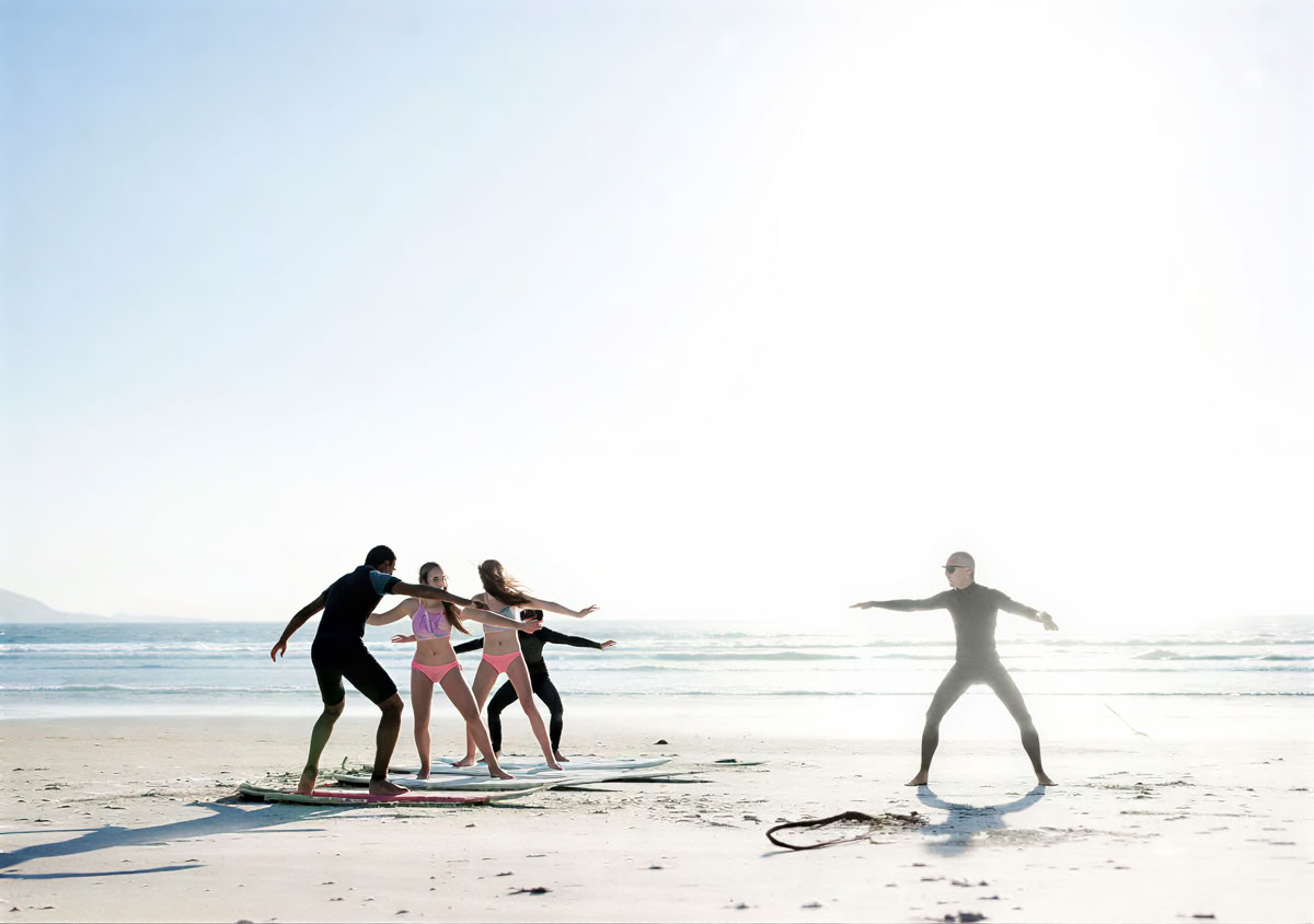 7 Day Autumn Yoga Retreat