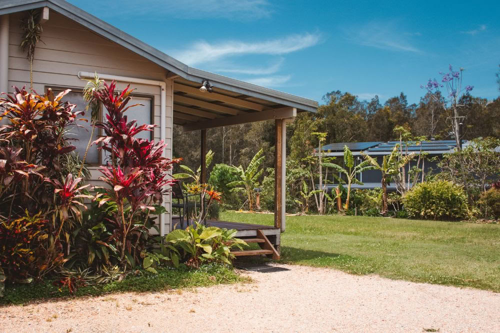 7 Day Winter Yoga Retreat
