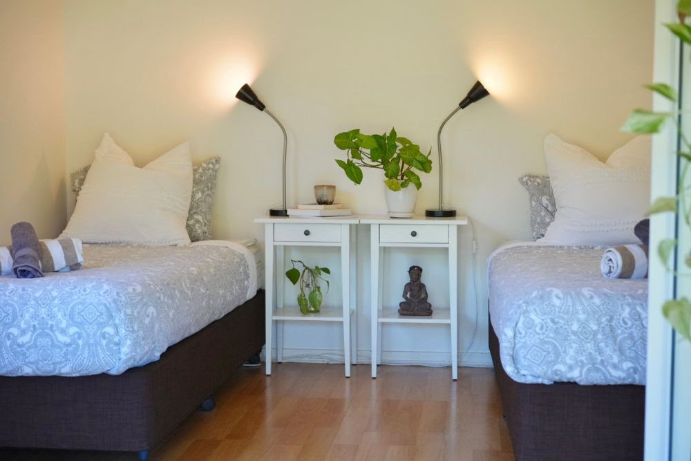 7 Day Winter Yoga Retreat