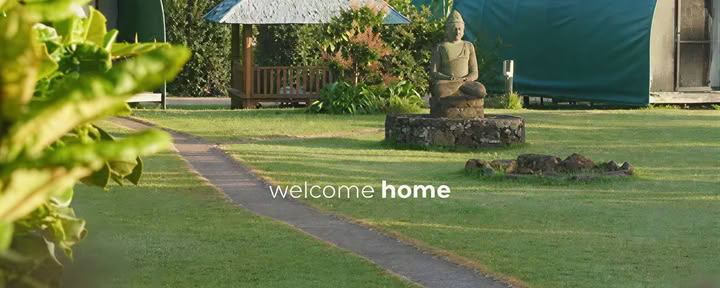 7 Day Winter Yoga Retreat