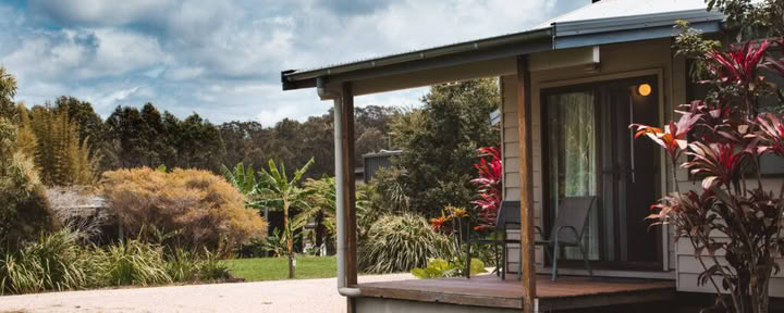 5 Day Spring Yoga Retreat