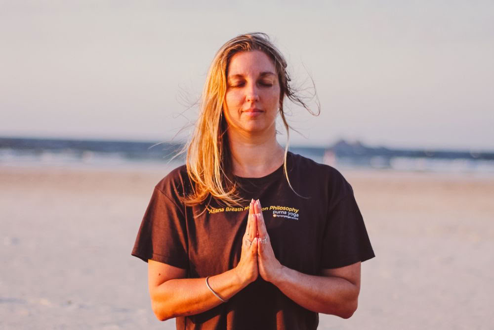 5 Day Summer Yoga Retreat β Nov 30 - Dec 4