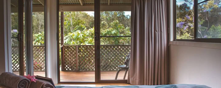 5 Day Summer Yoga Retreat
