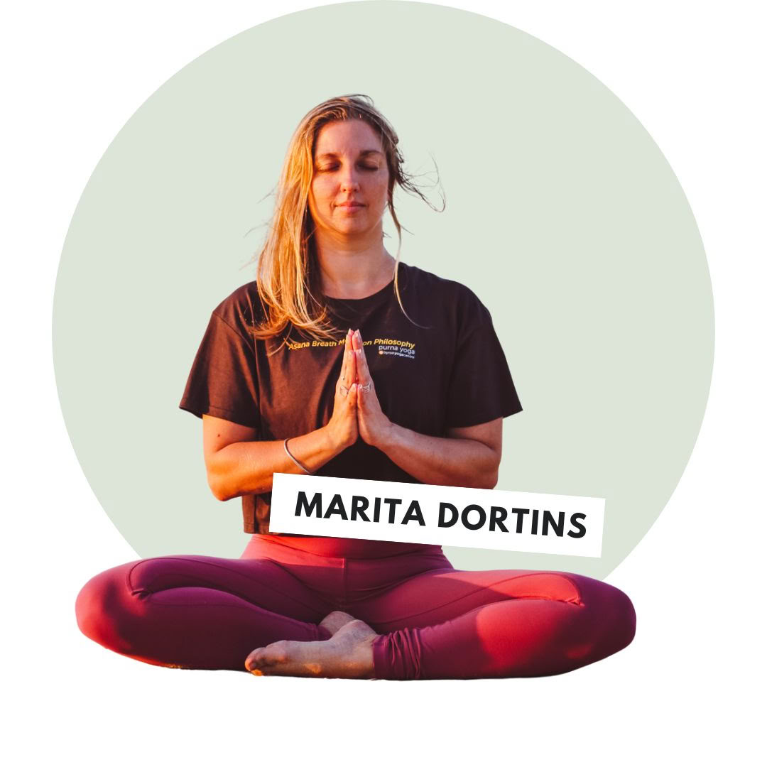 Weekend Autumn Yoga Retreat