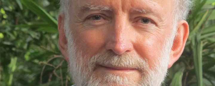 Nine day retreat with Patrick Kearney