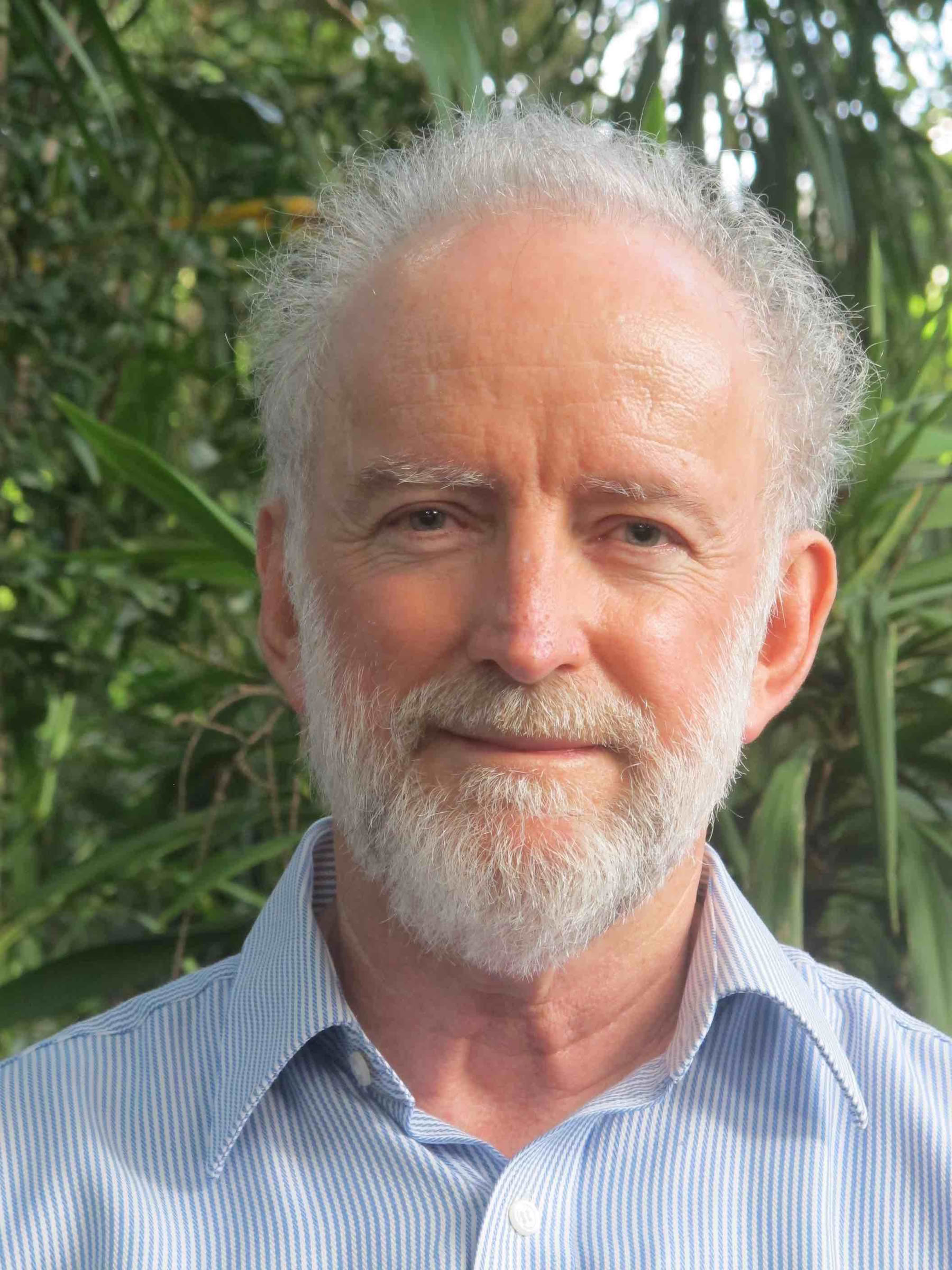 Nine day retreat led by Patrick Kearney