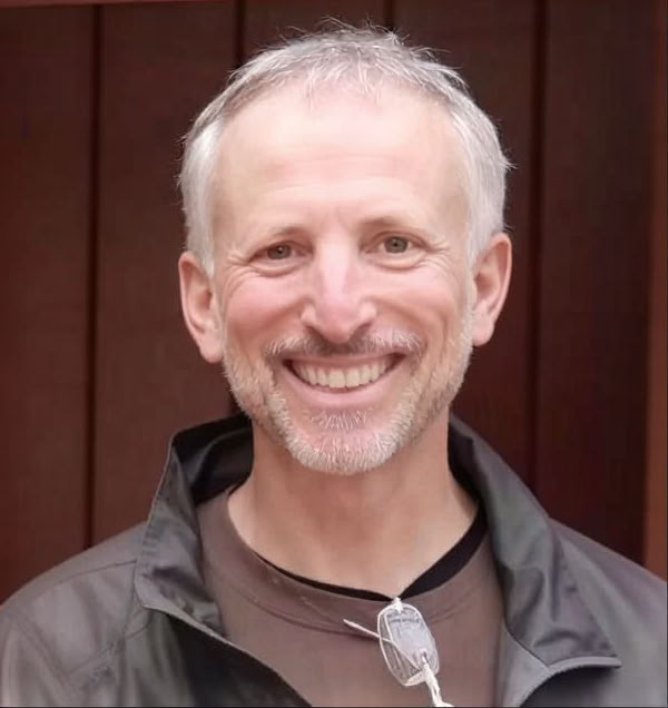 Awakening Our Natural Wisdom: Greg Scharf and Jill Shepherd