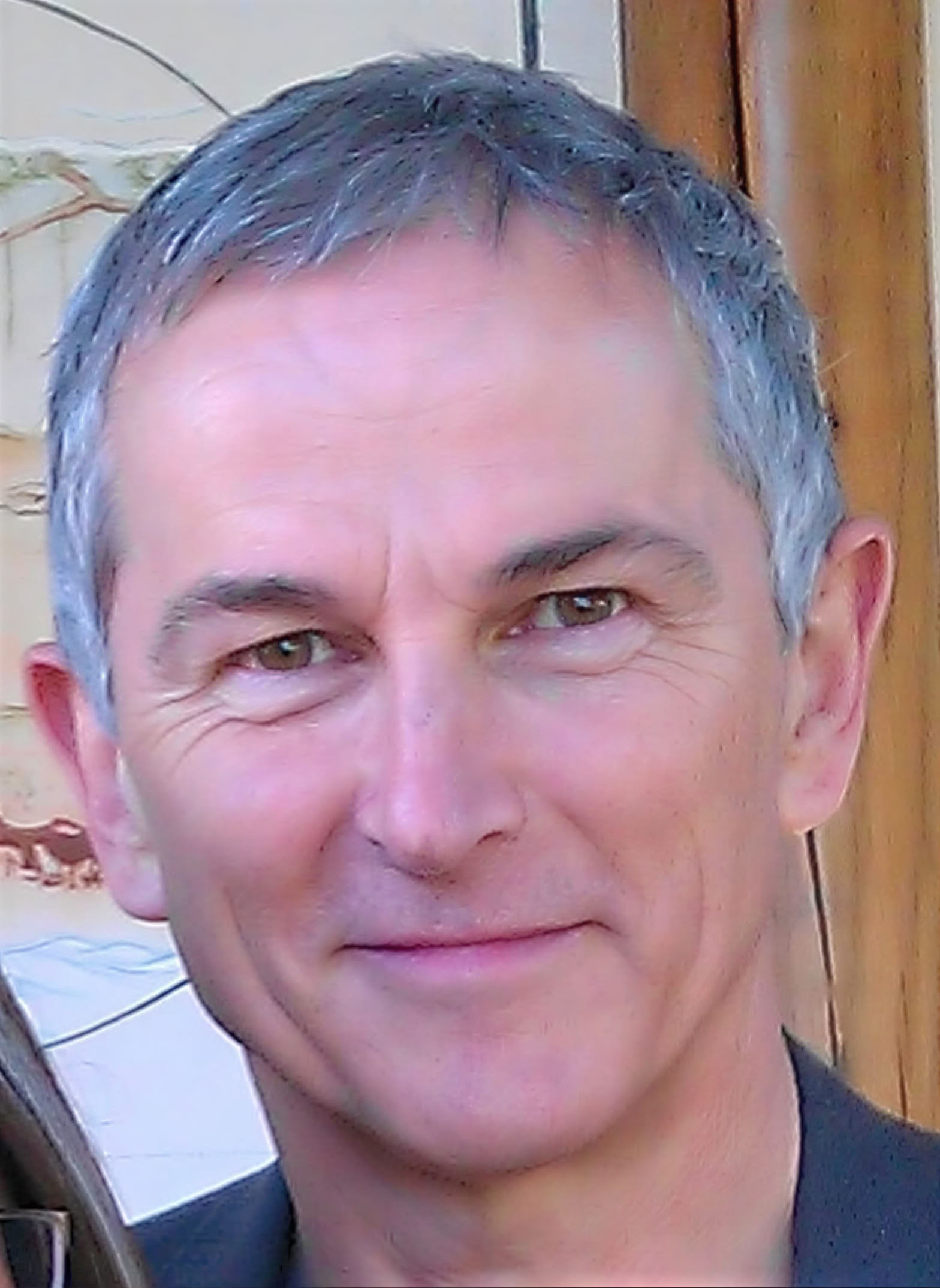 Awakening Our Natural Wisdom: Greg Scharf and Jill Shepherd