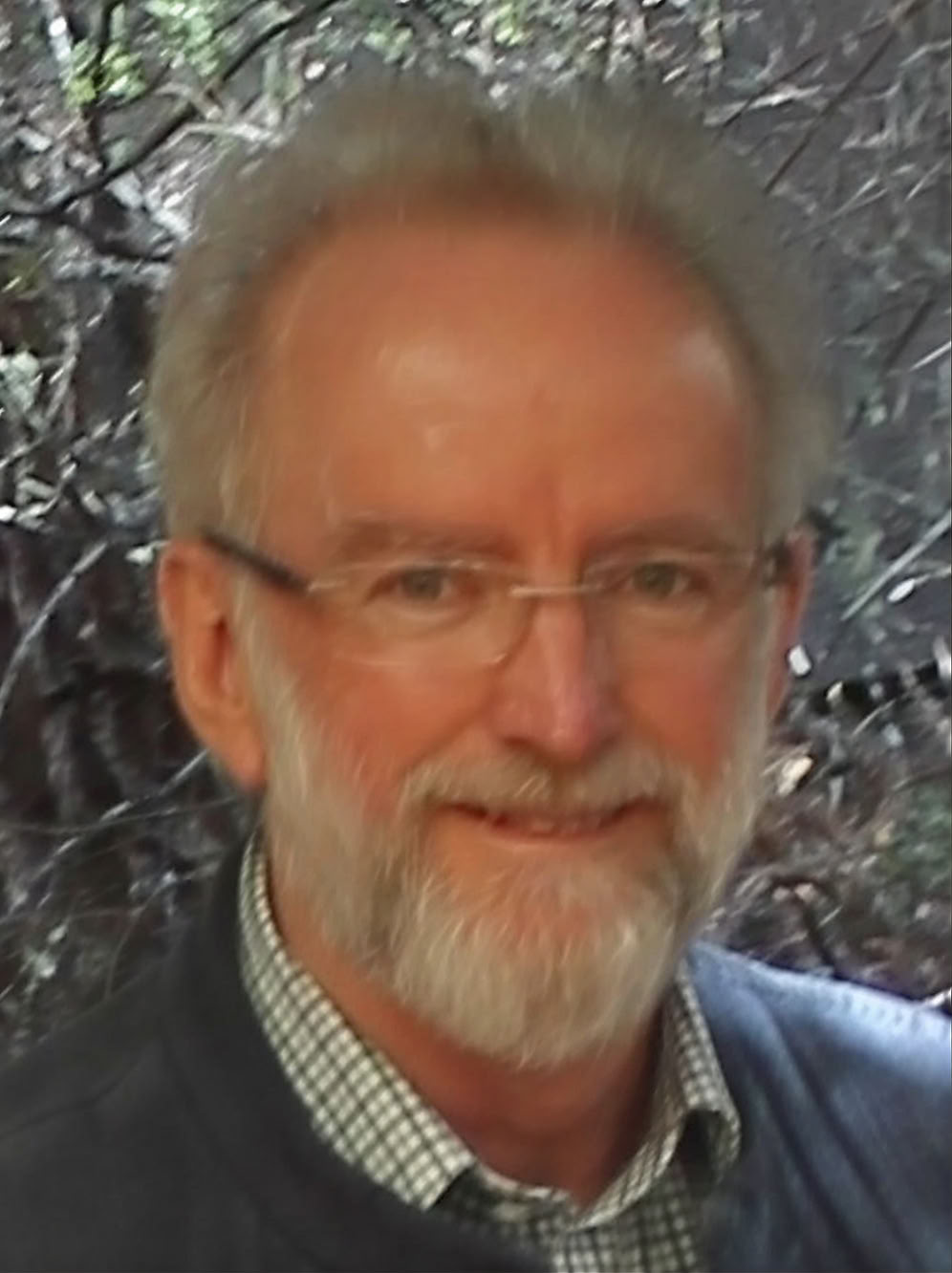 Eight-day retreat led by Steven Smith, assisted by Jake Davis